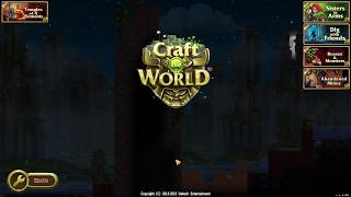 Craft the World 4 Element DLC part 1