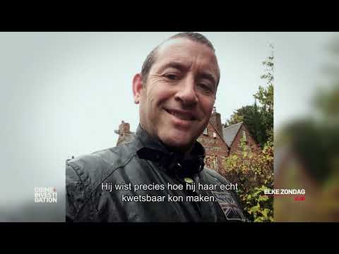 afbeelding Cops Gone Bad with Will Mellor