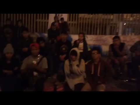 Semifinal: SPL vs Stick Colectivo Rapstyle (Beatbox)