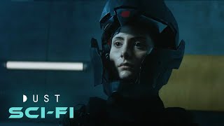 Sci-Fi Short Film "Neo's Cleaning Service" | DUST