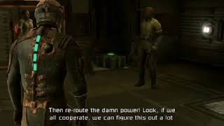 【ゆっくり実況】Dead Space Level.01