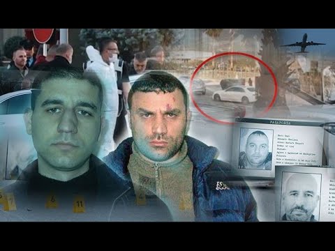 Vrasja e Gilmando Danit/ Biletat e avionit i prenotoi…. Çfarë ndodhi gjatë udhëtimit…