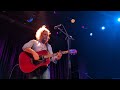 Destroyer - What Road (live Music Hall of Williamsburg, Brooklyn - 4/5/2024)