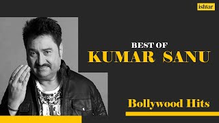 Best Of Kumar Sanu : 90's Romantic Hits || Video Jukebox