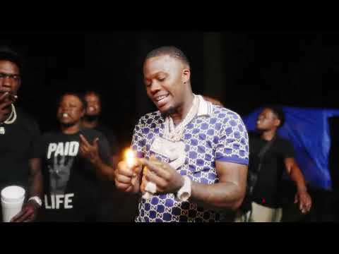 Nickoe x Moneygettin 3 x Backdoor Sam - On the Wake Up (Official Video)