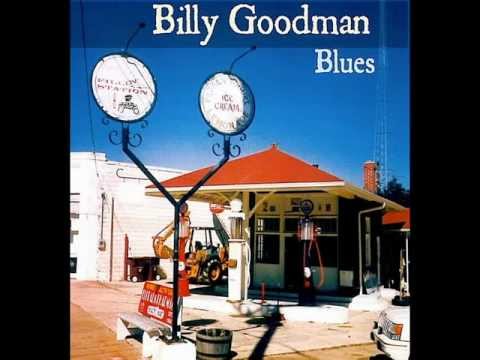 Billy Goodman 