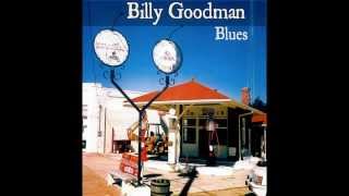 Billy Goodman 