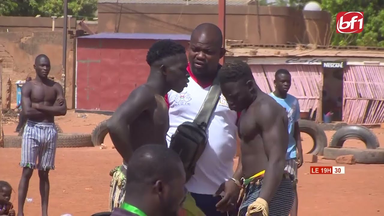 Sport - Lutte : plus de 130 lutteurs en préparation pour le championnat national 2026