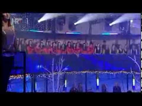 Concordia discors, Massimo i Oliver