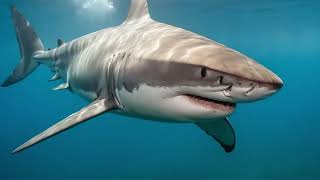 Shark Science in 60 Seconds: Amazing Facts About Sharks!