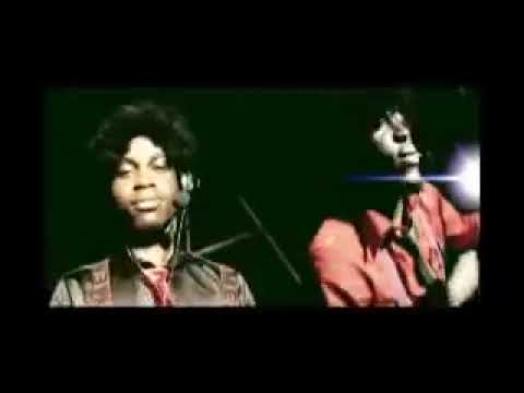 Maleke - 911 (OFFICIAL VIDEO)