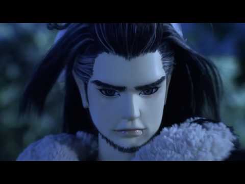 Thunderbolt Fantasy 12