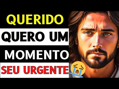 JESUS DIZ: UMA NOVA HISTORIA EU TENHO PARA VOCE! #deuséfiel