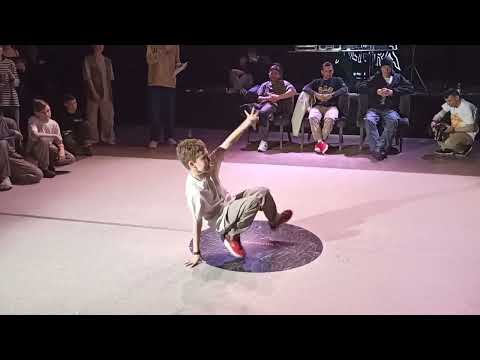 ФАЗА vs КОЛБА | ТОП 8 KIDS | KULTURA BATTLE г. Уфа