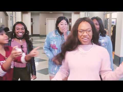 UCA: Which one smells better? *College Edition