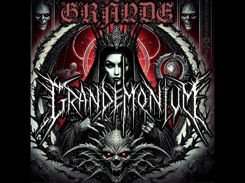 Grandemonium - Grandemonium - Grande (full album)