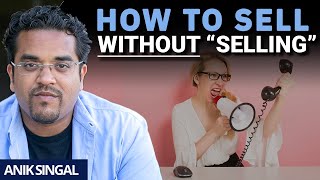 The Greatest Sales People Will Sell You Without You Even Realizing It!