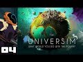 Let S Play The Universim PC Gameplay Part 4 Death By Apathy