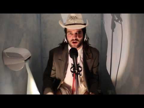 Video thumbnail for Parce que c'est eux