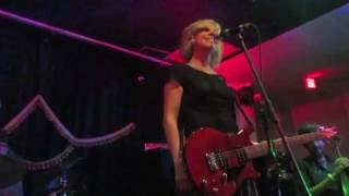 Tanya Donelly     "Let Fall The Sky"