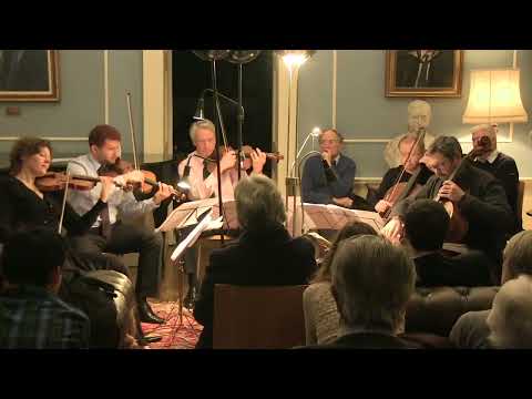 Anton Reicha String Quintet