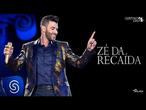 Gusttavo Lima - Abertura/ Zé da Recaída DVD O Embaixador (Ao Vivo)