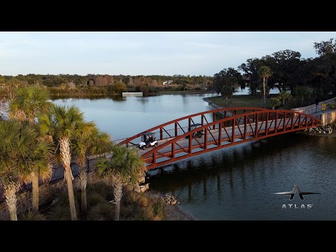 2026 Atlas Carts 2 Passenger LSV in Madera, California - Video 1