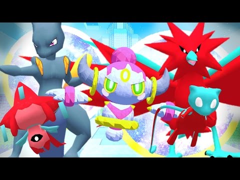 Pixelmon Legendary Quest - THE RINGLEADER! (Minecraft Pixelmon 5.0 Roleplay) SEASON FINALE