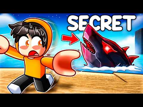 I Found 67 UPDATE SECRETS in The Strongest Battlegrounds!