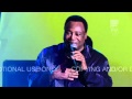 George Benson Nothing Gonna Change My Love For You Live At Java Jazz Festival 2011