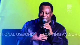 George Benson &quot;Nothing Gonna Change My Love For You&quot; Live at Java Jazz Festival 2011
