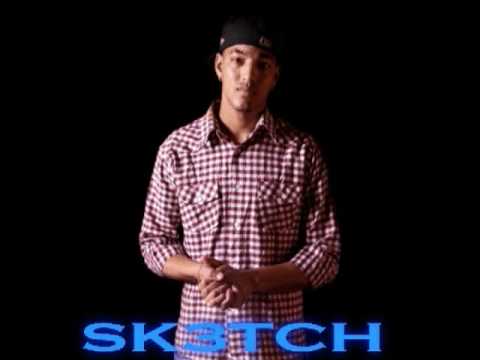 Sk3tch ft Jerome en Gervicent -  Close met je zijn