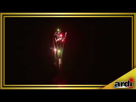 TEMPÊTE ÉQUATORIALE – 90 départs – Gamme AFRICA