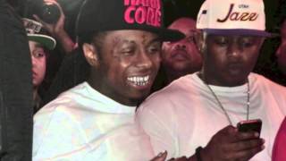 Fortune Teller -- Mack Maine (Feat Lil Wayne)