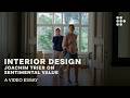 Video essay: “Interior Design: Joachim Trier on Sentimental Value”