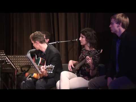 Plamenke - I Will Follow Him