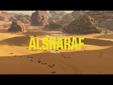 Dakar Xtreme Rally Final SS HotPink SXS