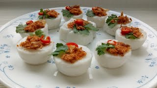 Download lagu RESEP MEMBUAT KUE TALAM TEPUNG BERAS mp3