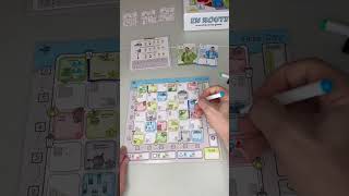 Board Game Dad - On Tour video thumbnail