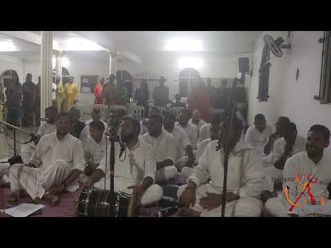 Om Hara Hara - Tuljapuri Shakti - Maha Shivratree 2023