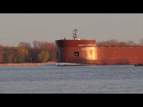 Marine City - Michigan