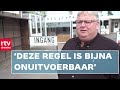 Zonder coronapas niet de kantine in | RTV Drenthe
