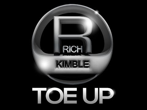 Rich Kimble 