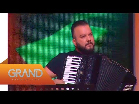 Orkestar Borka Radivojevica i Impuls bend - Kolo - (LIVE) - GK - (TV Grand 13.11.2017.)