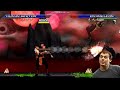 Mortal Kombat Project Davex Edition Human Sektor Vs Chameleon