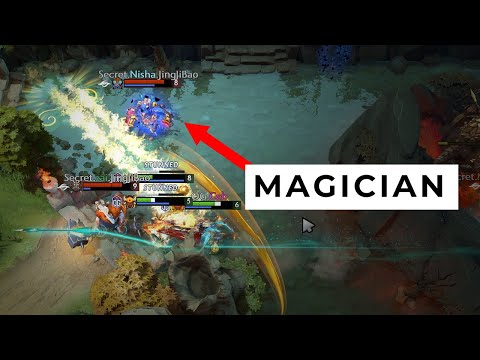 Nisha lets two heros disappear