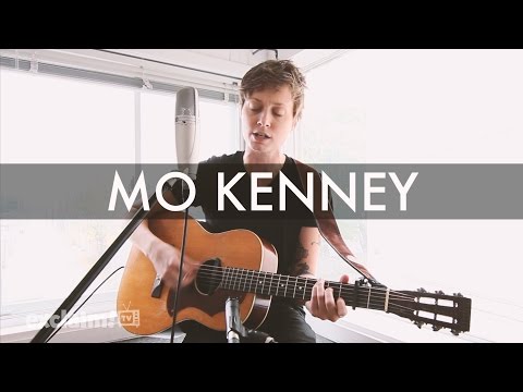 Mo Kenney - 