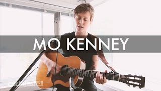 Mo Kenney - 