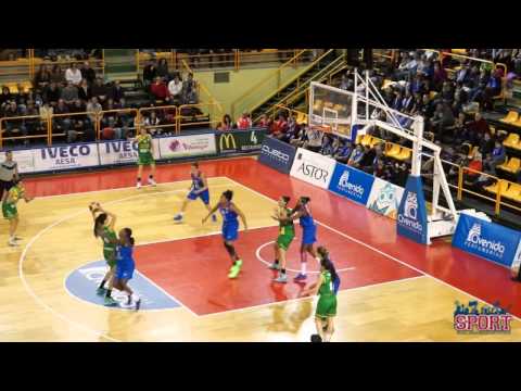 Perfumerías Avenida VS Mann Filter