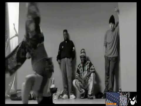 Okupe Crew Watcha Gone Do Now